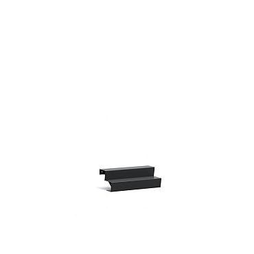 Trap Aluminium 1000 x 480 x 340 mm