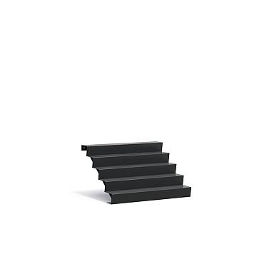 Trap Aluminium 1500 x 1200 x 850 mm