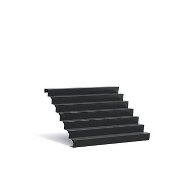 Trap Aluminium 2000 x 1680 x 1190 mm