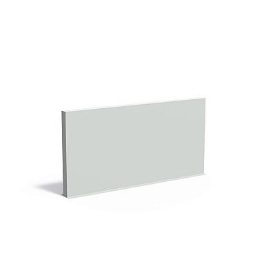 Muurelement Polyester 3000 x 150 x 1500 mm