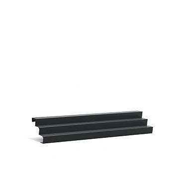 Trap Aluminium 3000 x 720 x 510 mm