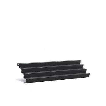 Trap Aluminium 3000 x 960 x 680 mm