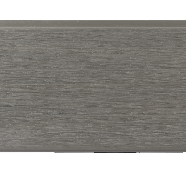 WPC fence board Light Grey 21x160mm (wb 150mm) L=178cm L=178 cm