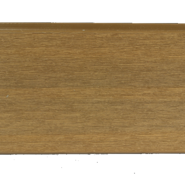 WPC fence board Teak  21x160mm (wb 150mm) L=178cm L=178 cm