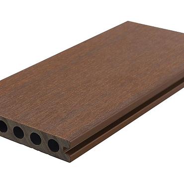 WPC 22.5x138mm Fiberdeck RHK Ipe L=500 cm