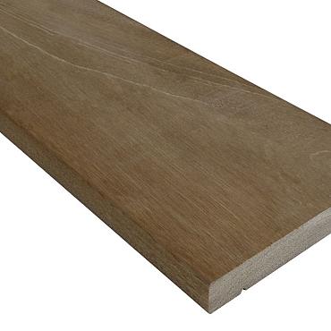 Bangkirai 16x145mm v-groeven P520  L=244 cm