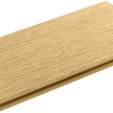 WPC 22.5x138mm Fiberdeck Vintage Cedar L=500 cm
