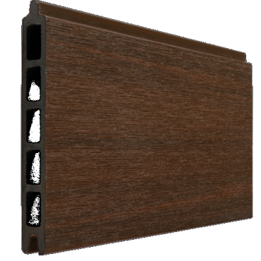 WPC fence board Ipé 21x160mm (wb 150 MM) L=178cm L=178 cm