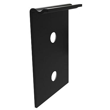 Cobra eindclip 30 st/set incl. rvs A2-schroeven + bit (bamboe)