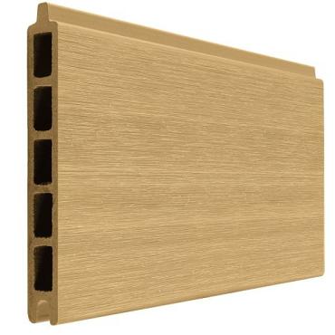 WPC Premium fence board Cedar 21x160mm (wb 150mm) L=178cm L=178 cm