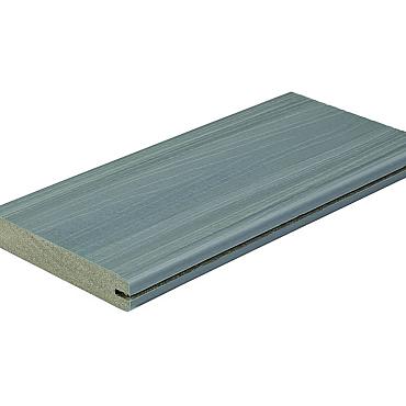 Fiberon 24x136mm Horizon Castle Gray  L=366 cm