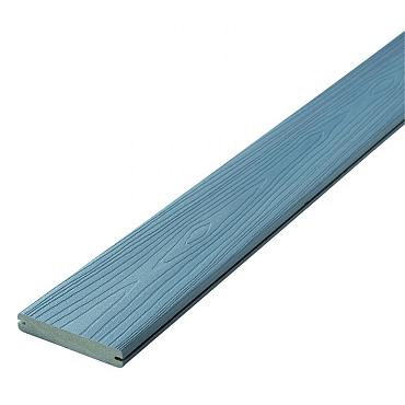 Fiberon 24x136mm Horizon Castle Gray  L=366 cm