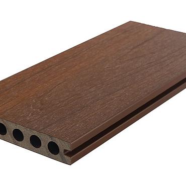 WPC 22.5x138mm Fiberdeck RHK Ipe L=300 cm