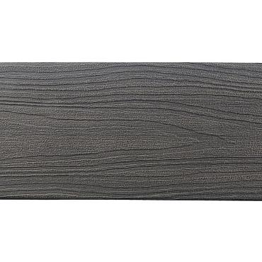 WPC 23x138mm Fiberdeck Harmony Ocean Grey massief FSC®100% FSC®-C003450 L = 500 cm