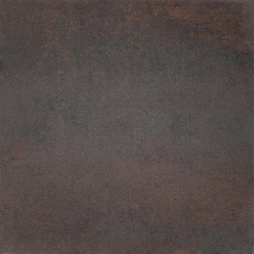 Design Finish 60x60x4 cm Corten