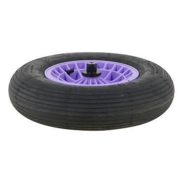 Wiel pp lavendel 2ply
