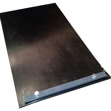 Onderplaat tbv PCX 20/45 en 20/50