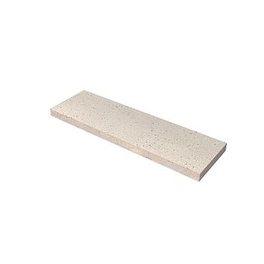 Schellevis (Oud Hollands) Opsluitband 100x30x5 cm Creme
