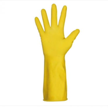Huishoudhandschoen M