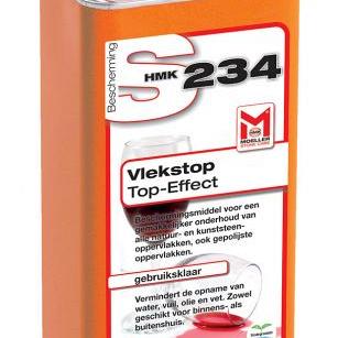 S234 vlekstop kleurloze impregnering