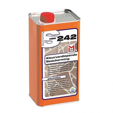 S242 kleurverdiepende impregnering