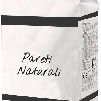 Pareti Naturali voegmiddel Dark Grey 25 kg ca. 2.5 - 3 m2/25 kg