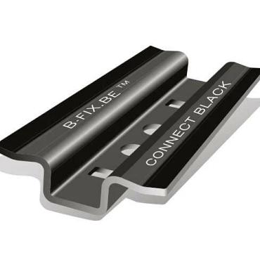 B-Fix Connect 50 rvs clips incl. 100 torx A2 schroeven+bit