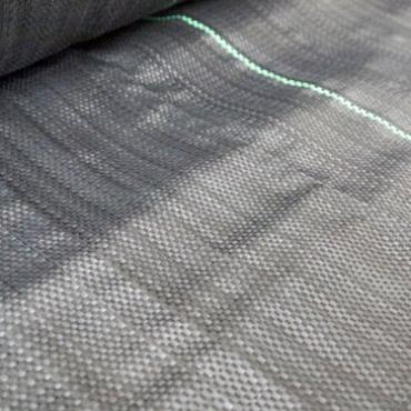 Anti-worteldoek per rol 100x2.1 m