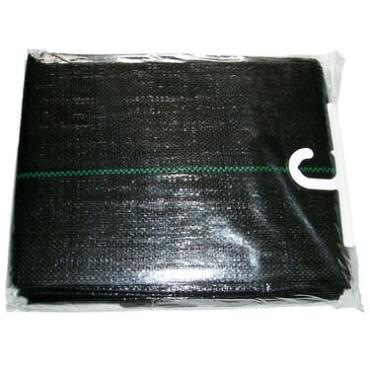 Anti-worteldoek zak van 10 m2 (5 x 2m)