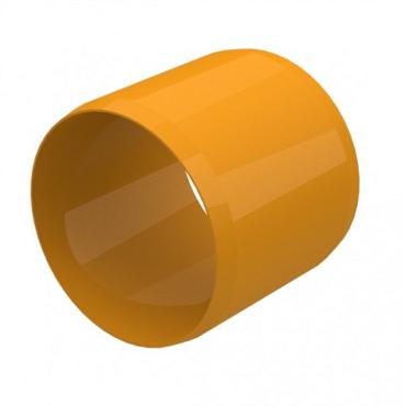 ACO Aansluitstuk pvc Ø 110mm