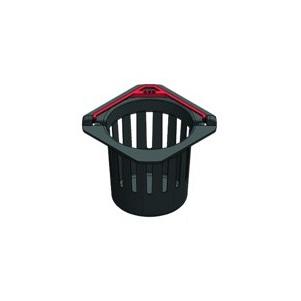ACO Europoint vuilemmer 2,2 liter