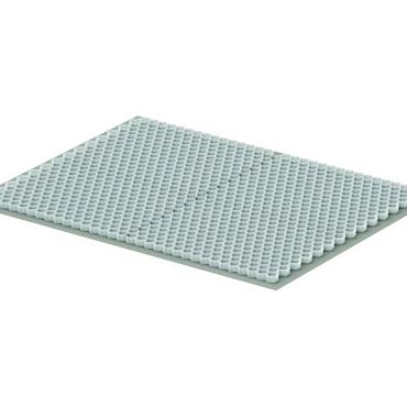 ACO HexaGravel SD met geotextiel wit 1200x1600x30mm