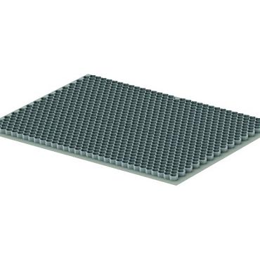 ACO HexaGravel SD met geotextiel grijs 1200x1600x30mm (ECO)