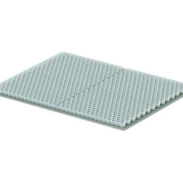 ACO HexaGravel HD met geotextiel wit 1200x1600x40mm