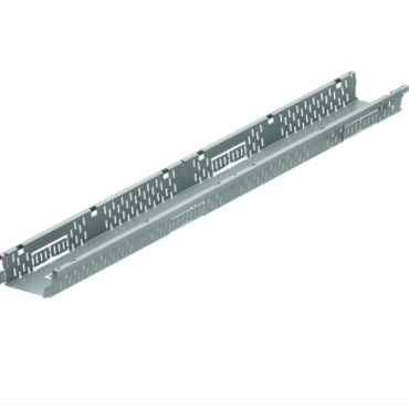 ACO Highline 120 goot vz.st.  L=2000mm, H=50mm