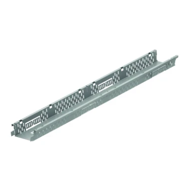 ACO Highline 120 goot RVS L=2000mm, H=50mm