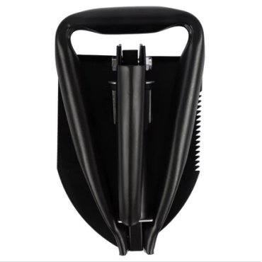 Pionierschep 46cm opvouwbaar