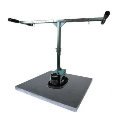 T Lift 120 (2 en 1 mans hendel in 1) voor de Grabo