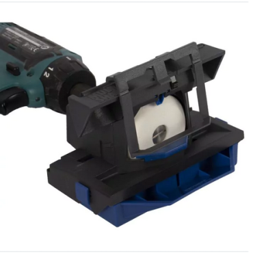 Wetstone slijpmachine