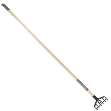 Schoffelhark 16cm incl. 160cm steel