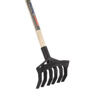 Schoffelhark 16cm los