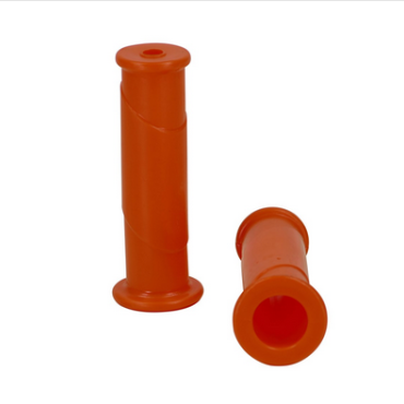 Handvat oranje