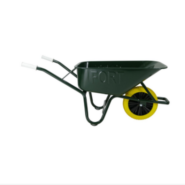 Kruiwagen 116-90 ovaal iC