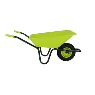 Kruiwagen 515-90 lime