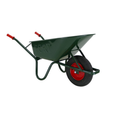 Kruiwagen 6L-80 st2