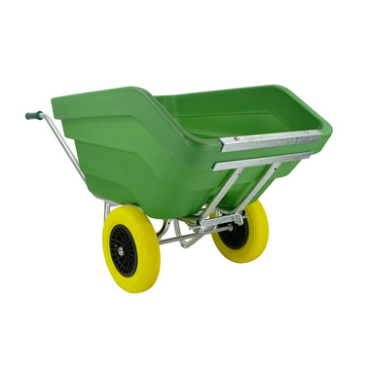 Kruiwagen FS 300/2 Kipp - FP