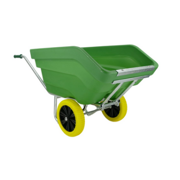 Kruiwagen FS 300/2 Kipp - iC