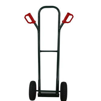 KS-300 steekwagen