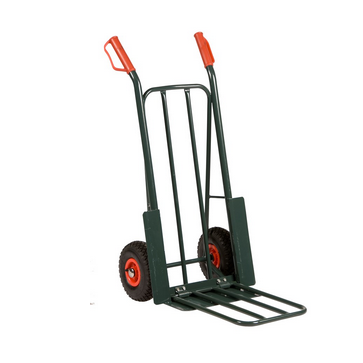 KXL-250 anti-lek Pro steekwagen