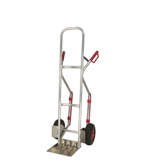 Steekwagen TK-250 Limex Alu
